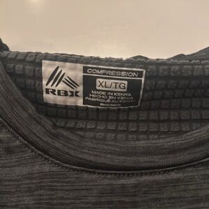 Men’s RBX Long Sleeve Compression Shirt bundle and get another free